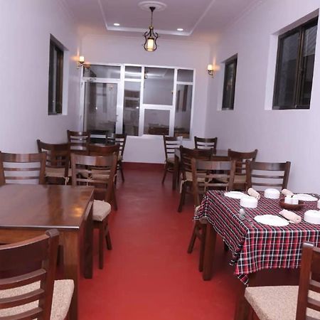 Sumawe Suites 卡拉图 外观 照片