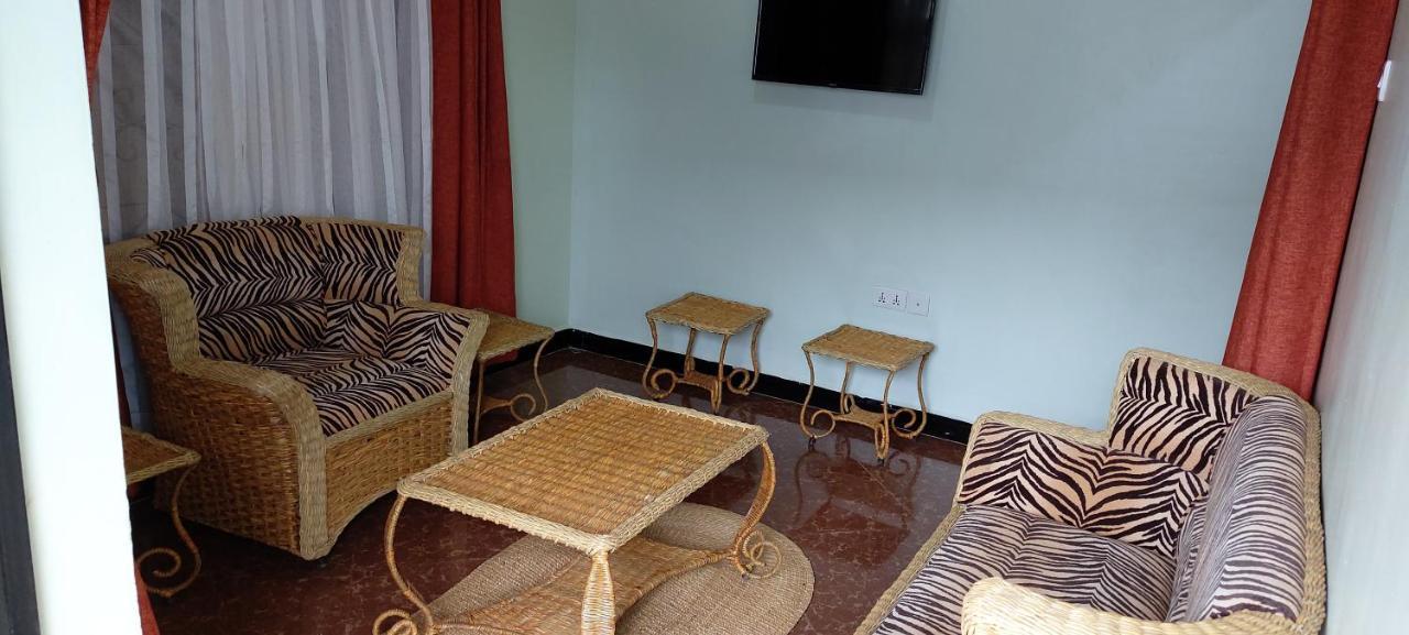 Sumawe Suites 卡拉图 外观 照片