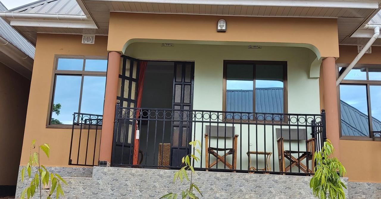 Sumawe Suites 卡拉图 外观 照片