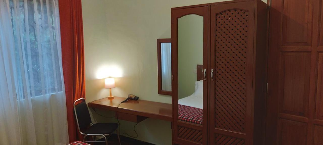 Sumawe Suites 卡拉图 外观 照片